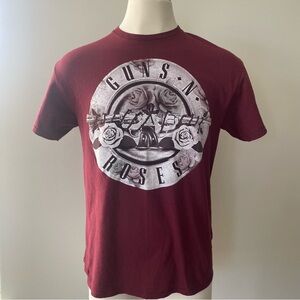 Gun N’ Roses Graphic Tee